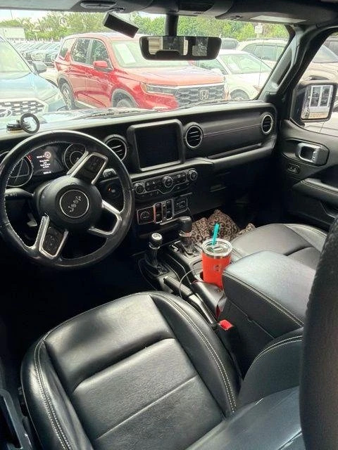 2020 Jeep JT Gladiator - Image 2 of 4