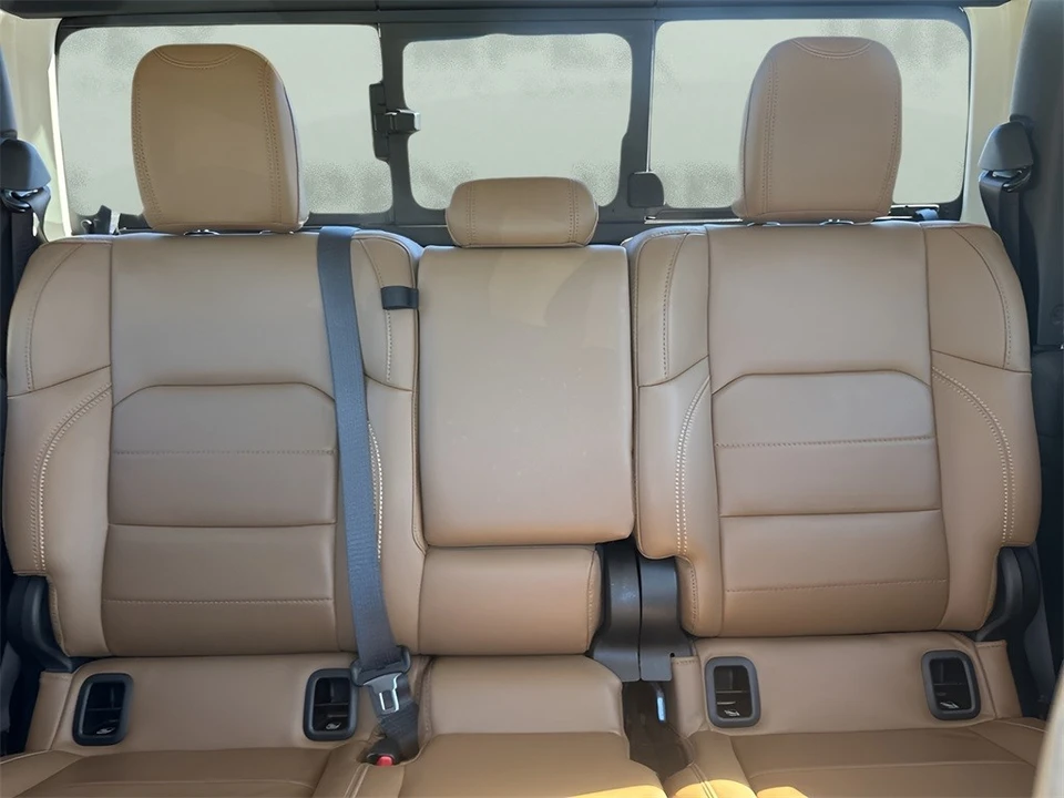 2020 Jeep JT Gladiator - Image 10 of 12