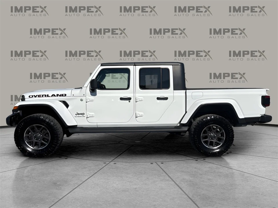 2020 Jeep JT Gladiator - Image 2 of 12