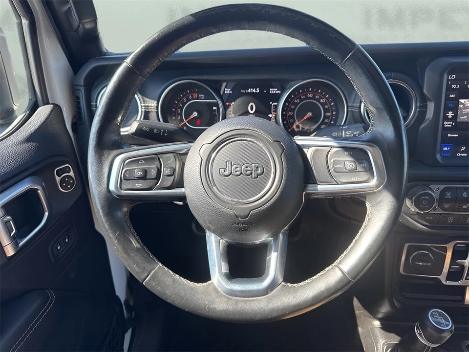 2020 Jeep JT Gladiator - Image 12 of 12