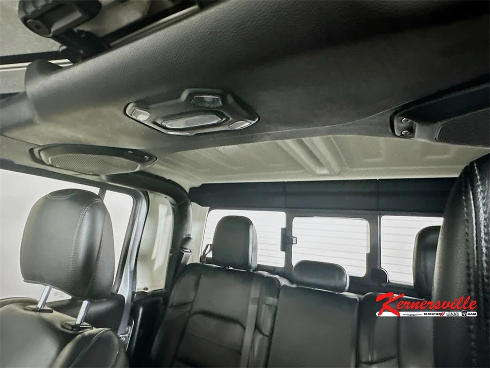 2020 Jeep JT Gladiator - Image 21 of 21