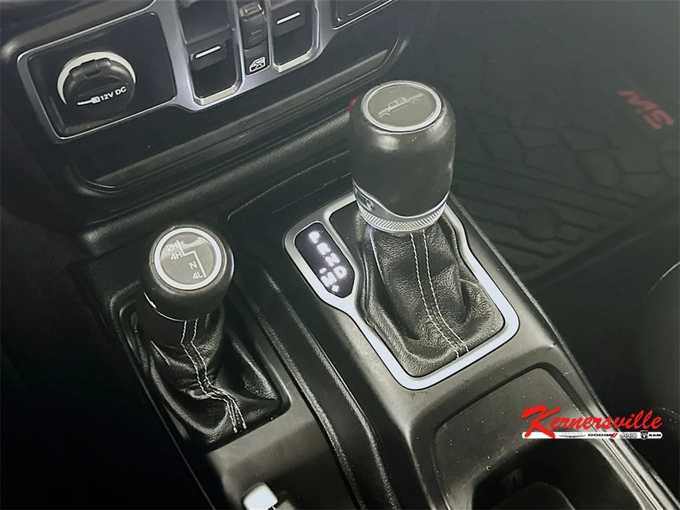 2020 Jeep JT Gladiator - Image 16 of 21