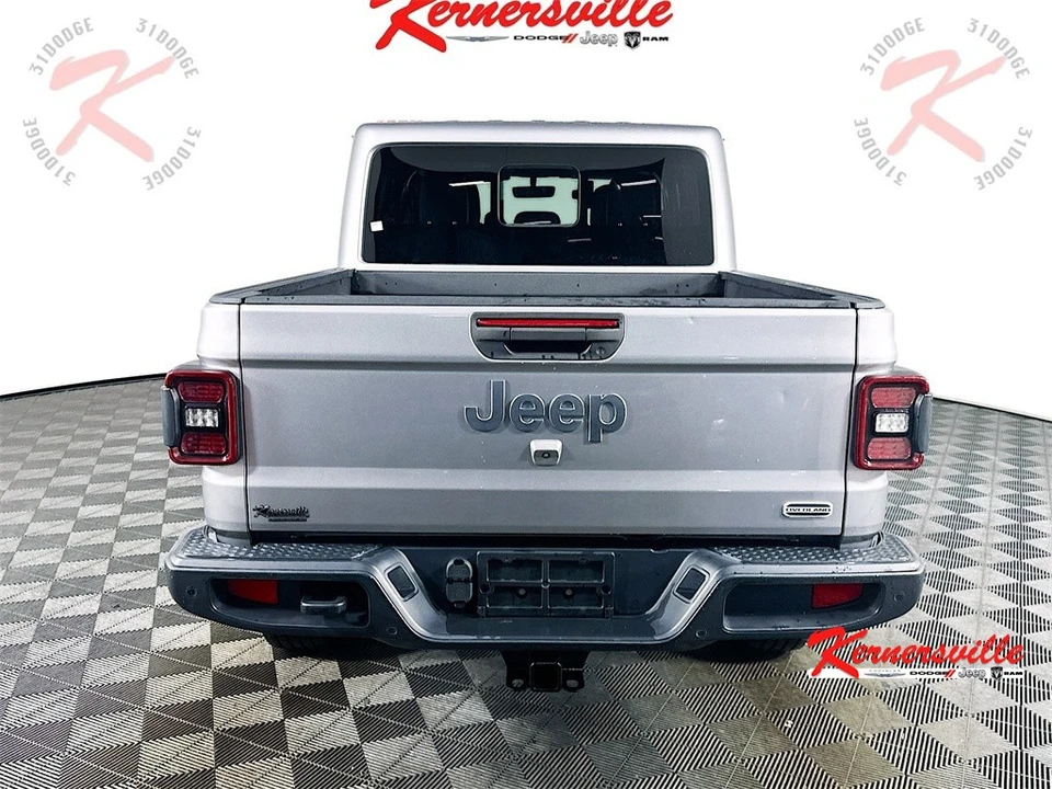 2020 Jeep JT Gladiator - Image 6 of 21
