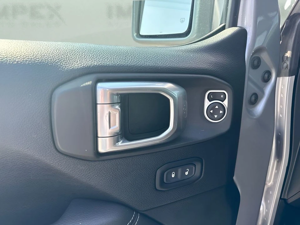 2020 Jeep JT Gladiator - Image 21 of 28
