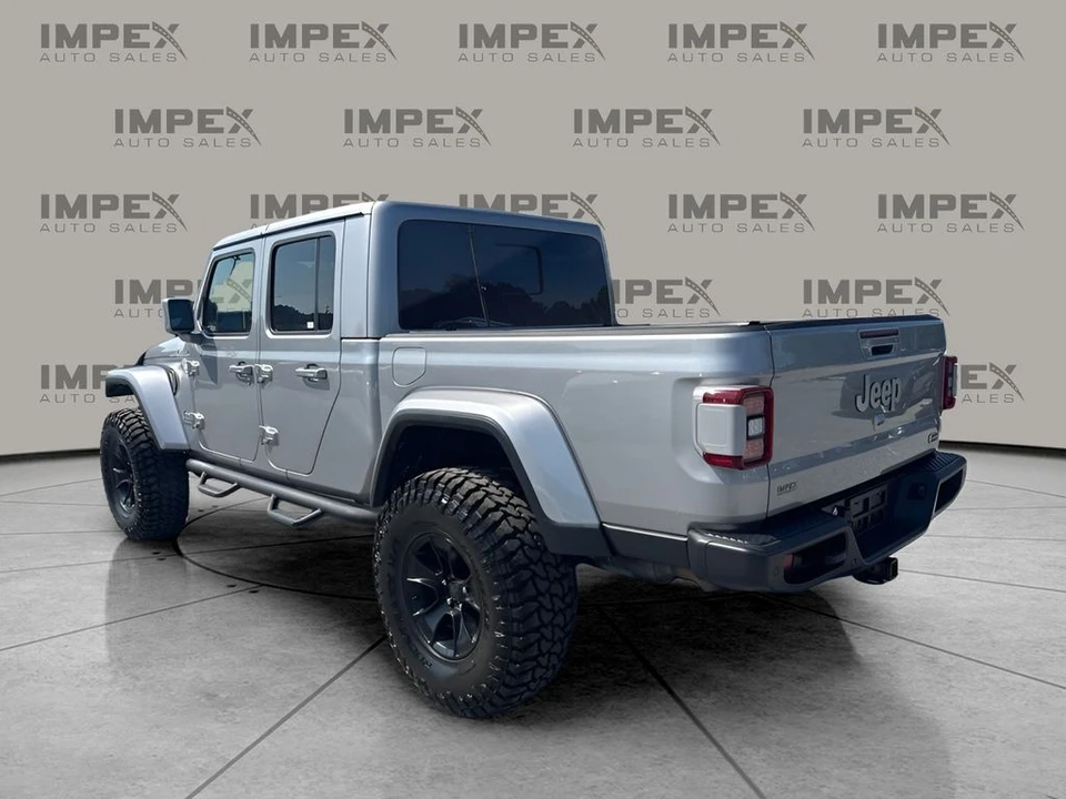 2020 Jeep JT Gladiator - Image 3 of 28
