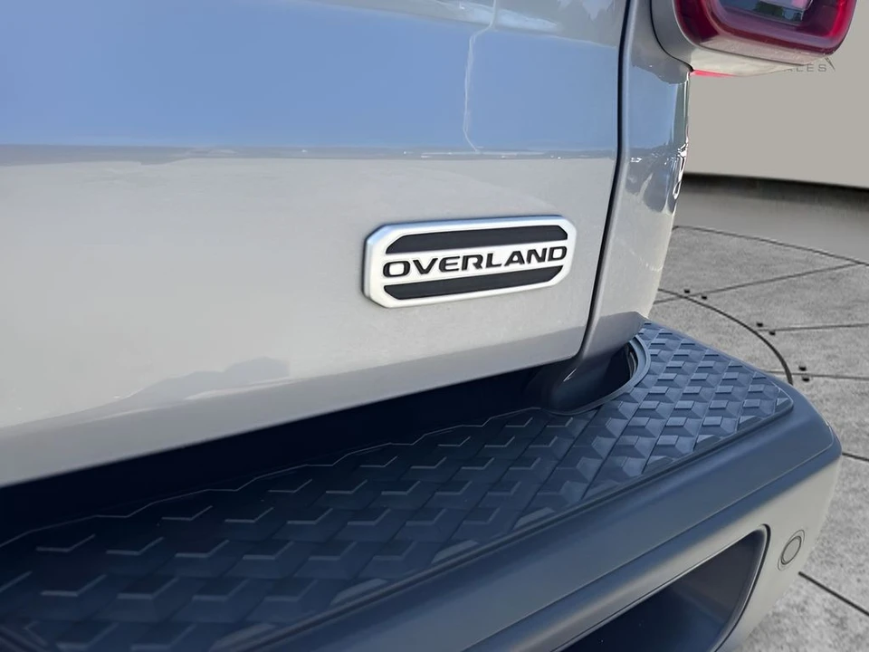2020 Jeep JT Gladiator - Image 26 of 28