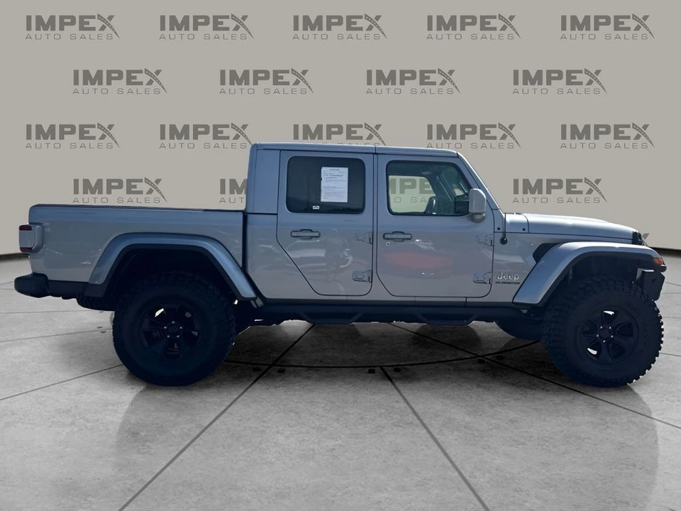 2020 Jeep JT Gladiator - Image 6 of 28