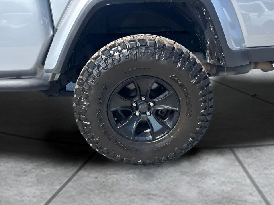 2020 Jeep JT Gladiator - Image 27 of 28