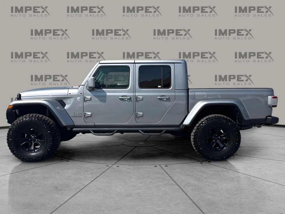 2020 Jeep JT Gladiator - Image 2 of 28