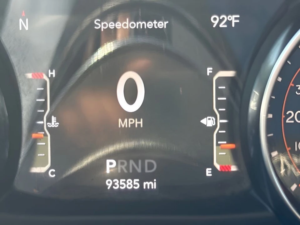 2020 Jeep JT Gladiator - Image 19 of 28