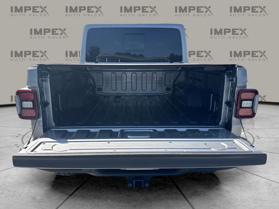 2020 Jeep JT Gladiator - Image 22 of 28