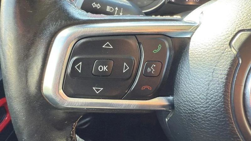 2020 Jeep JT Gladiator - Image 12 of 12