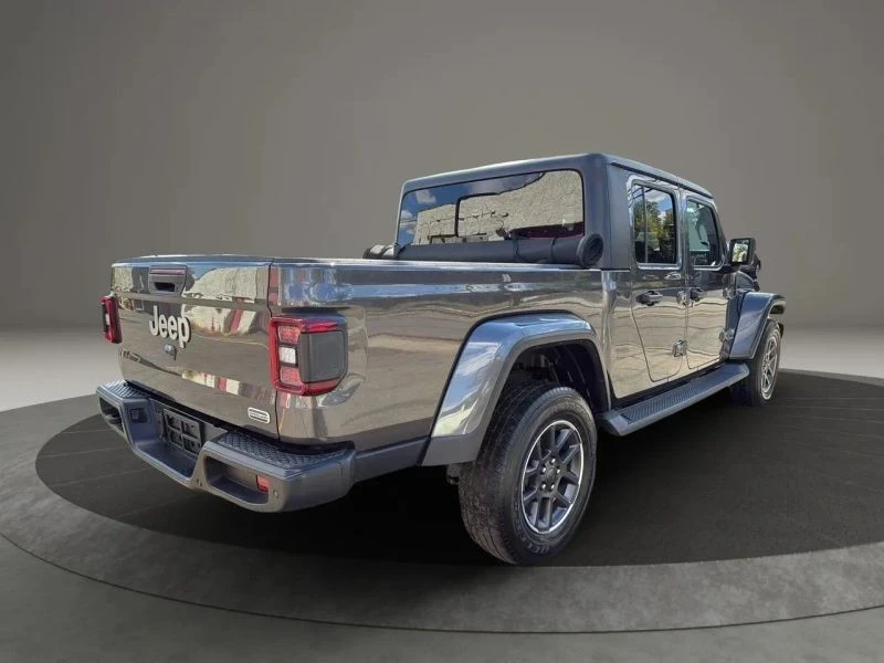 2020 Jeep JT Gladiator - Image 5 of 12