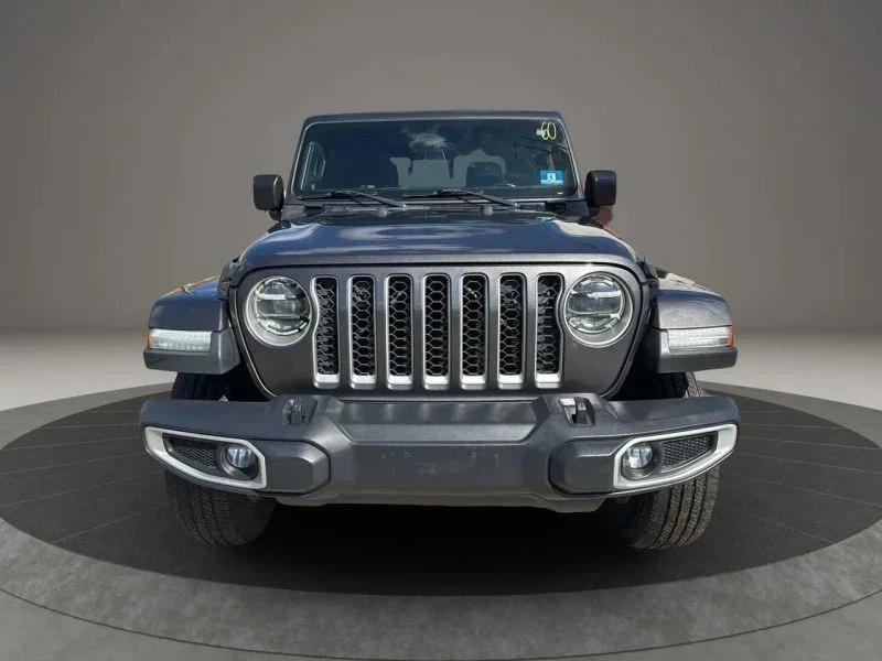 2020 Jeep JT Gladiator - Image 2 of 12