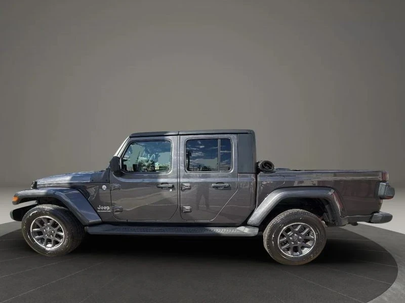 2020 Jeep JT Gladiator - Image 8 of 12
