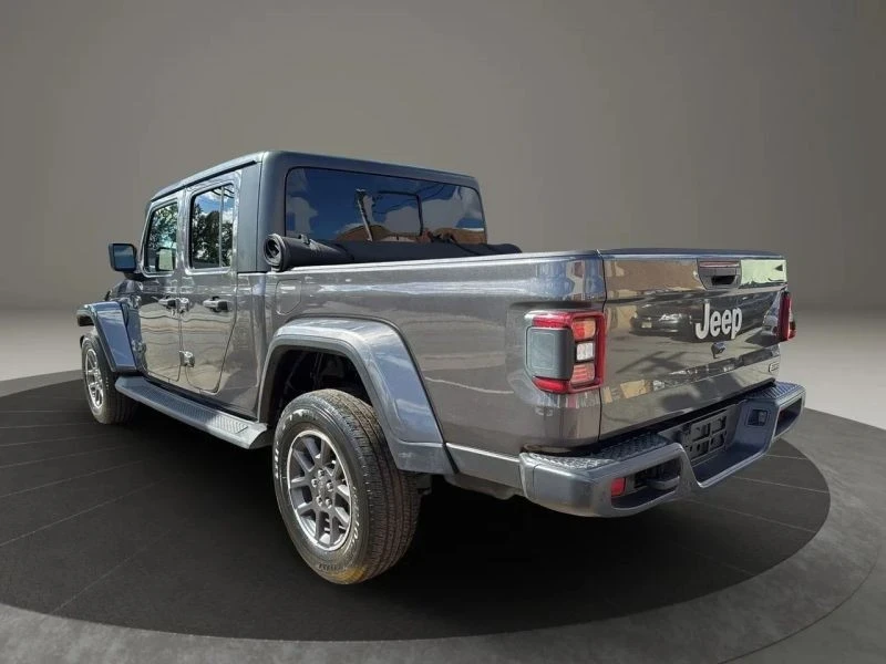 2020 Jeep JT Gladiator - Image 7 of 12