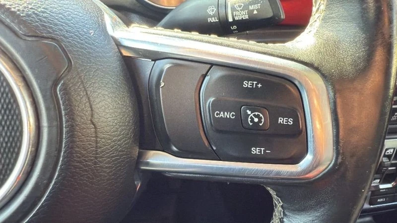 2020 Jeep JT Gladiator - Image 11 of 12