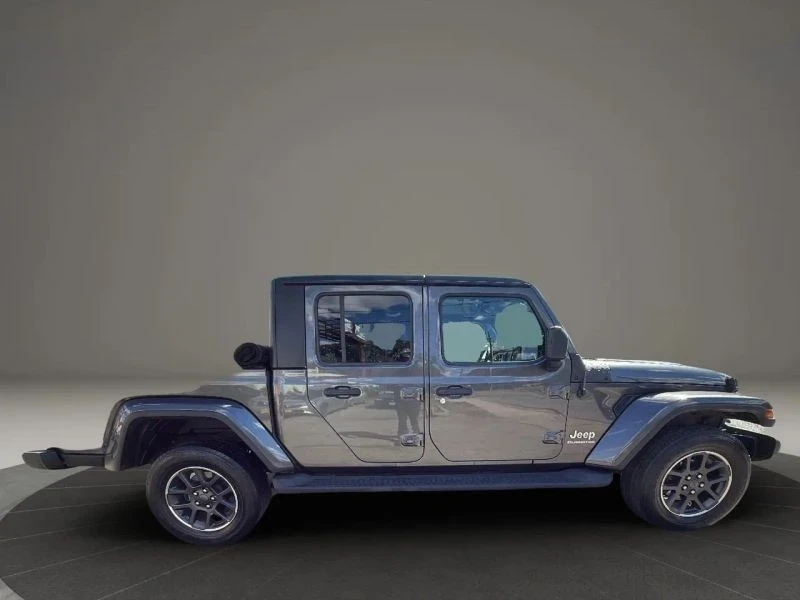 2020 Jeep JT Gladiator - Image 4 of 12