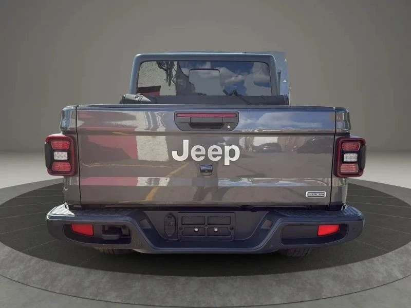2020 Jeep JT Gladiator - Image 6 of 12