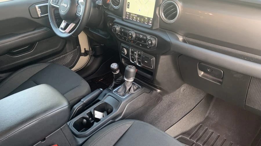 2020 Jeep JT Gladiator - Image 6 of 11
