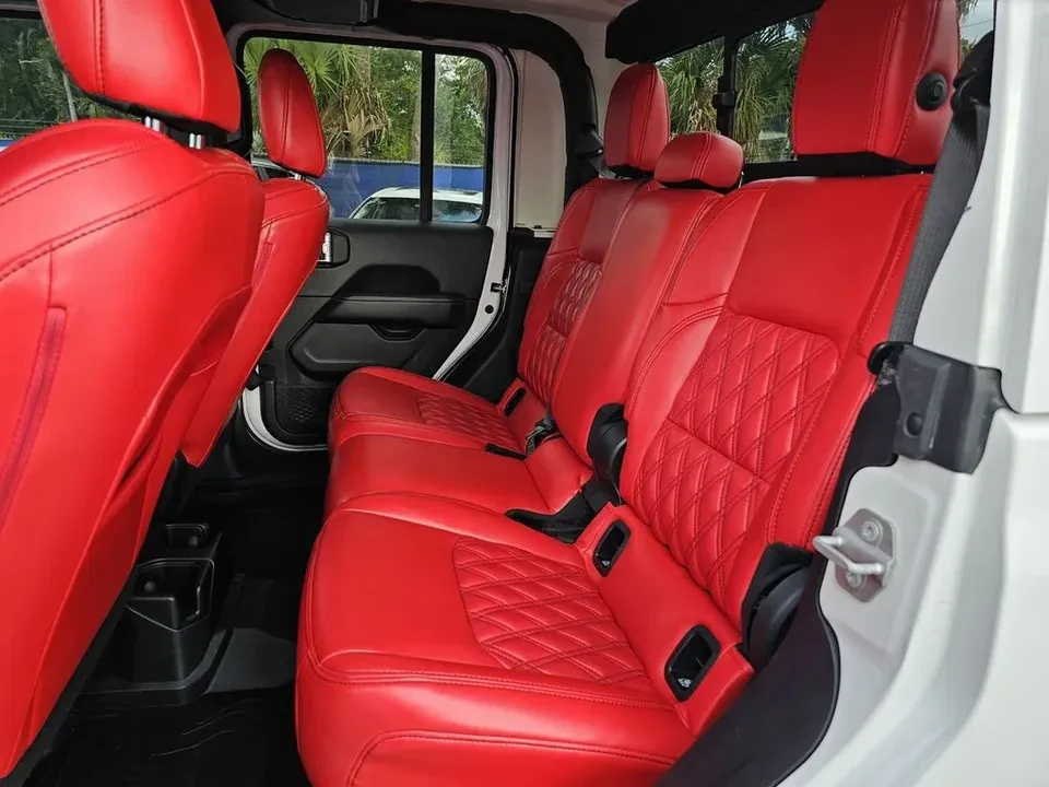2020 Jeep JT Gladiator - Image 3 of 7