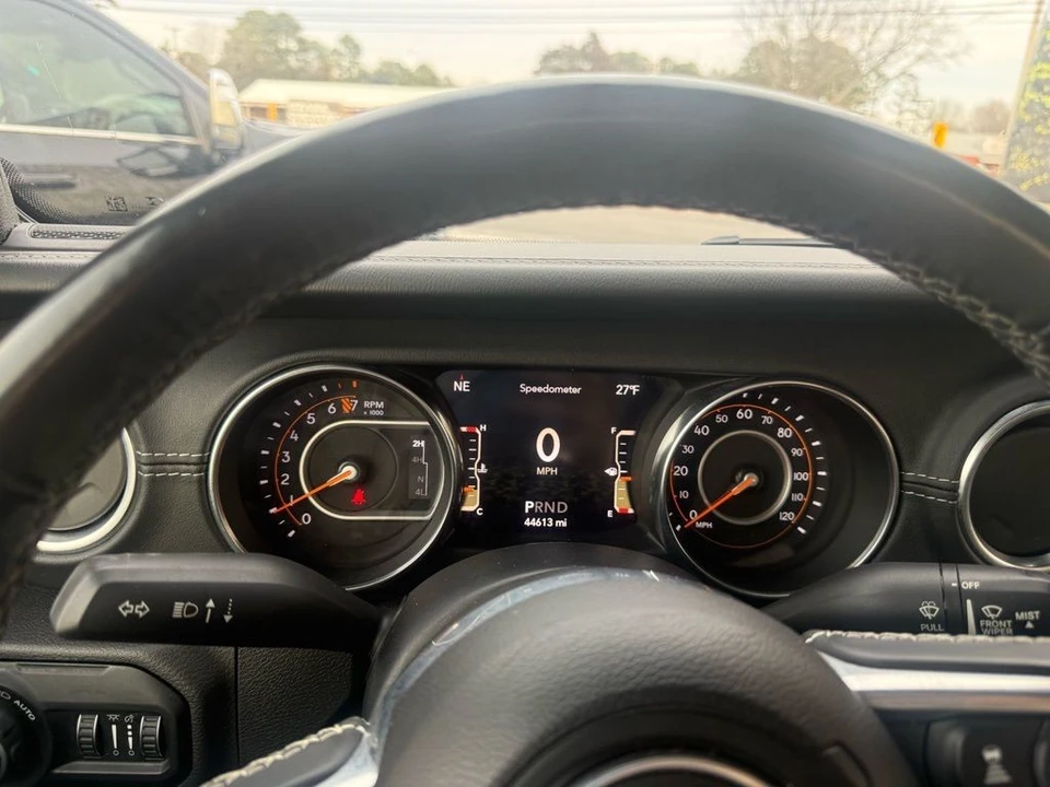 2020 Jeep JT Gladiator - Image 21 of 21