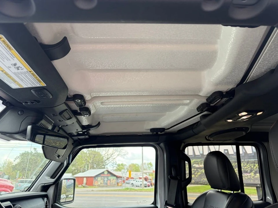 2020 Jeep JT Gladiator - Image 10 of 19