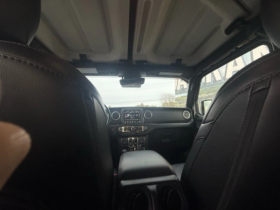 2020 Jeep JT Gladiator - Image 16 of 21