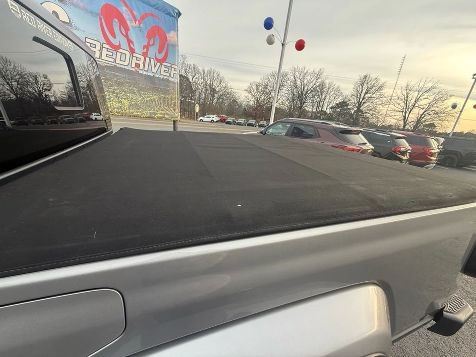 2020 Jeep JT Gladiator - Image 11 of 12