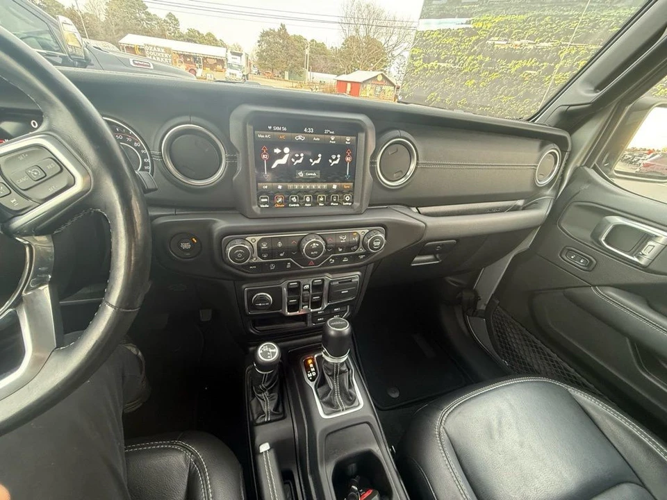 2020 Jeep JT Gladiator - Image 18 of 21