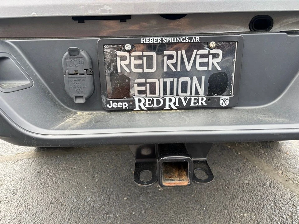 2020 Jeep JT Gladiator - Image 19 of 19