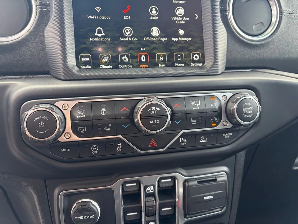 2020 Jeep JT Gladiator - Image 13 of 19