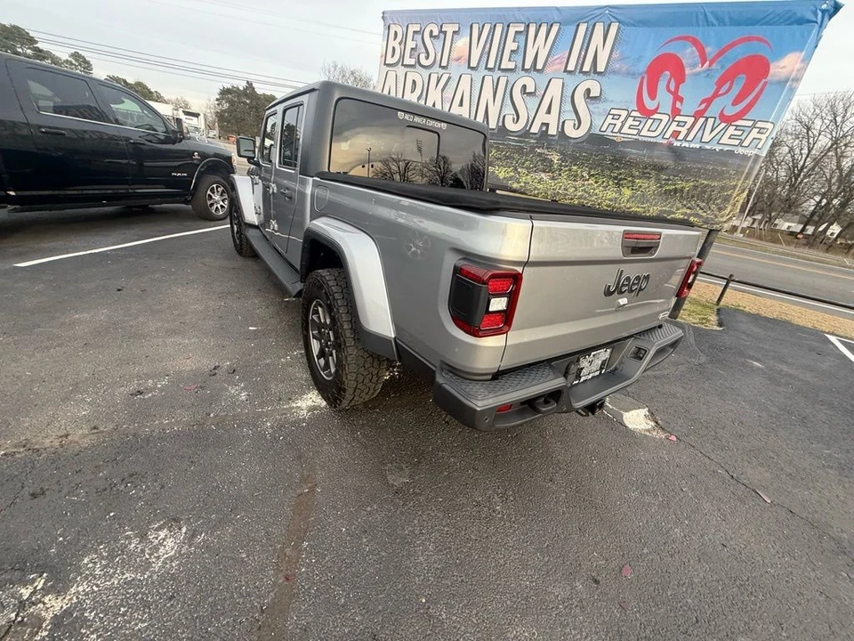 2020 Jeep JT Gladiator - Image 6 of 12