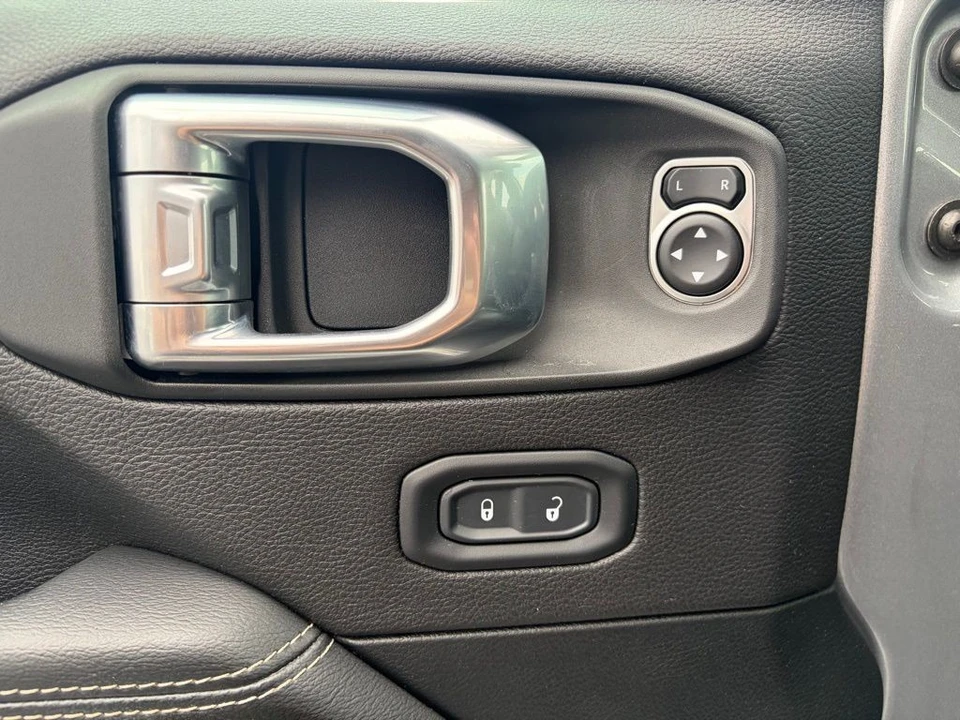 2020 Jeep JT Gladiator - Image 12 of 19