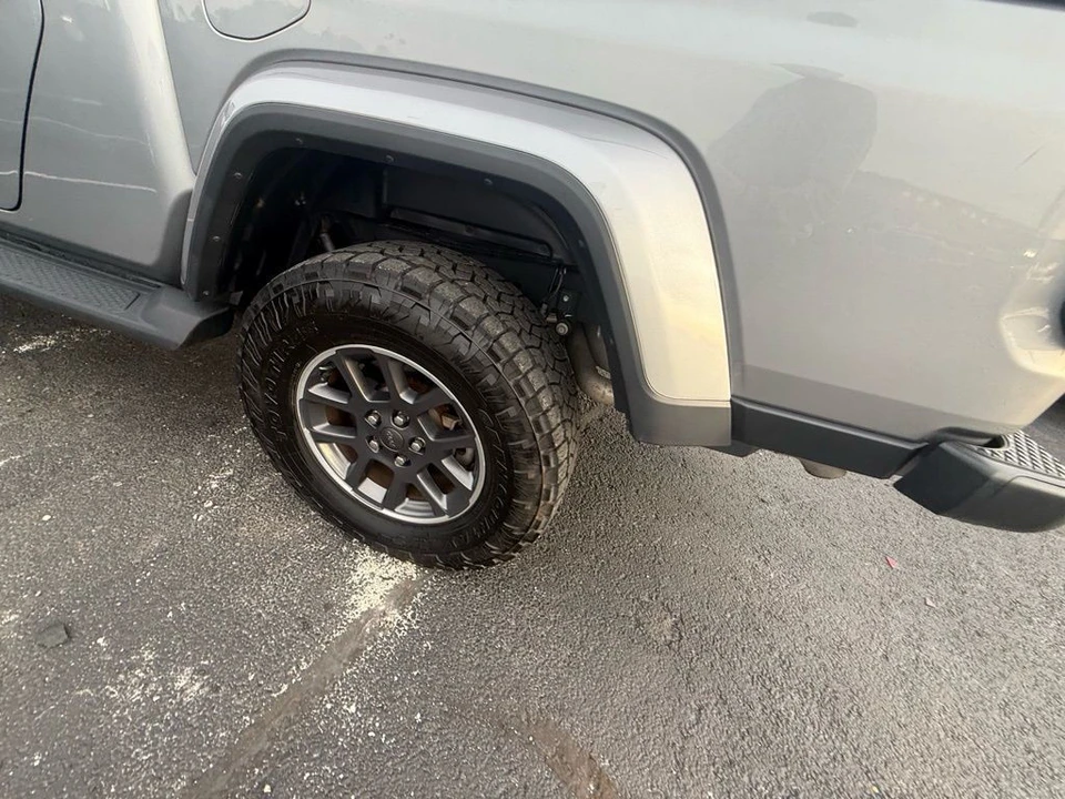 2020 Jeep JT Gladiator - Image 7 of 12