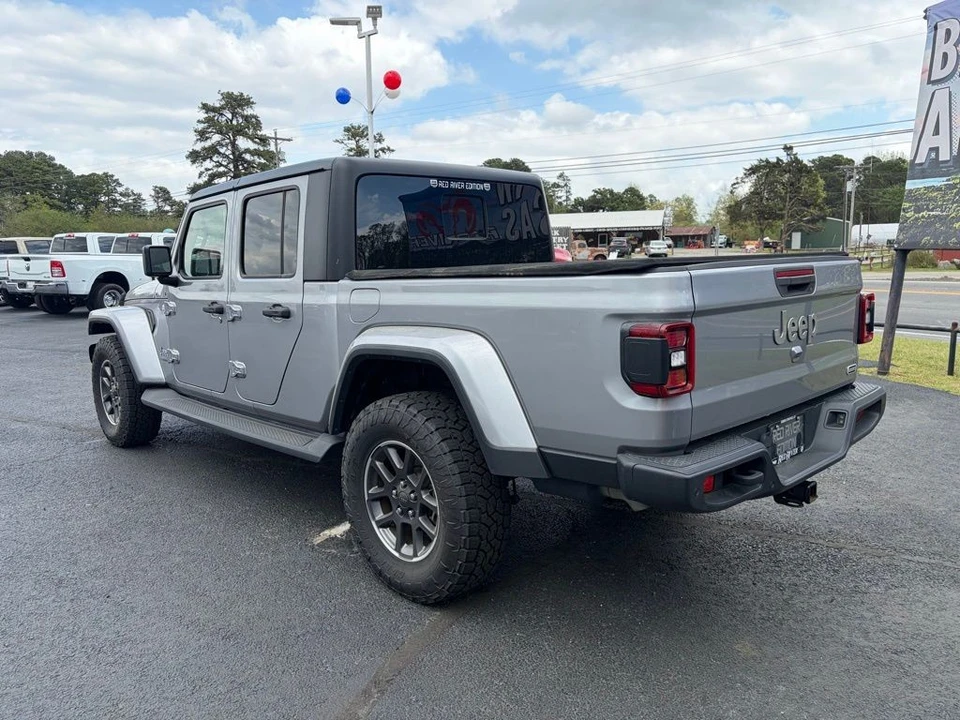 2020 Jeep JT Gladiator - Image 6 of 19