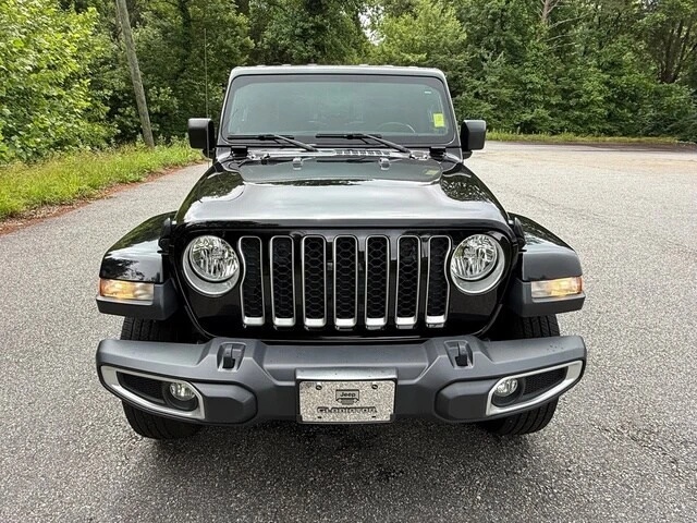 2020 Jeep JT Gladiator - Image 3 of 28