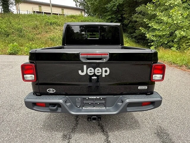 2020 Jeep JT Gladiator - Image 7 of 28