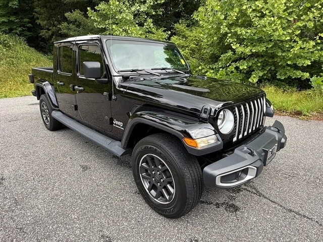 2020 Jeep JT Gladiator - Image 4 of 28