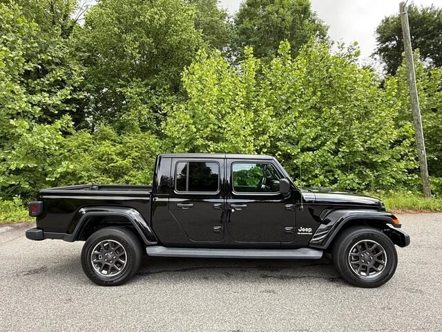 2020 Jeep JT Gladiator - Image 5 of 28