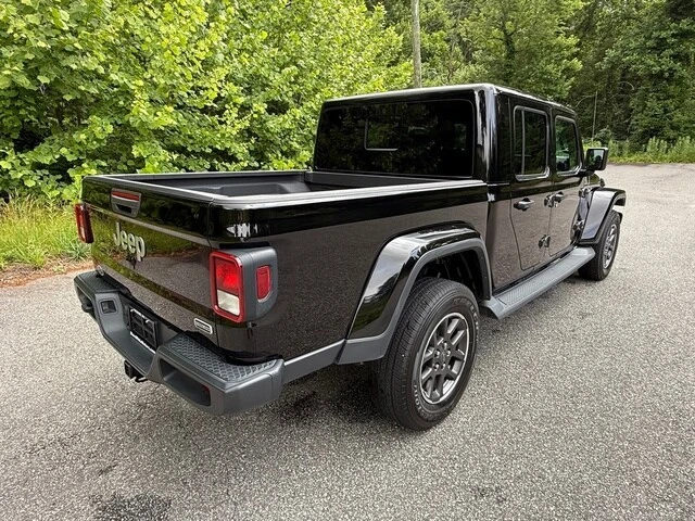 2020 Jeep JT Gladiator - Image 6 of 28