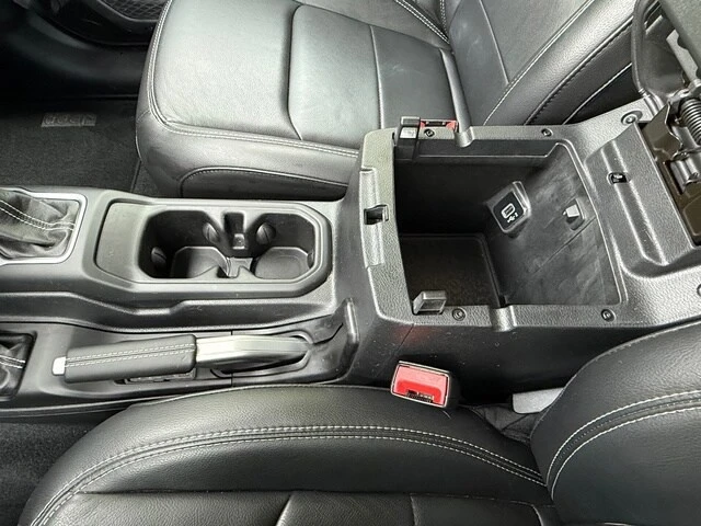 2020 Jeep JT Gladiator - Image 26 of 28
