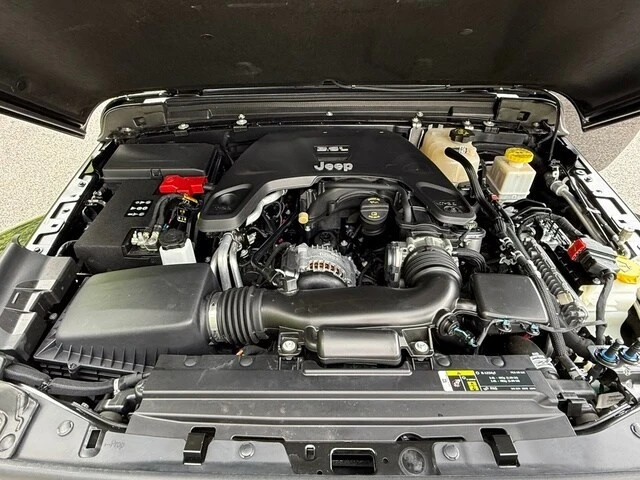 2020 Jeep JT Gladiator - Image 10 of 28