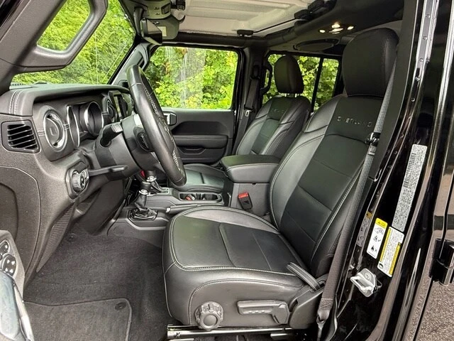 2020 Jeep JT Gladiator - Image 12 of 28