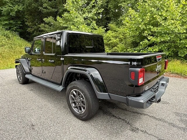 2020 Jeep JT Gladiator - Image 9 of 28