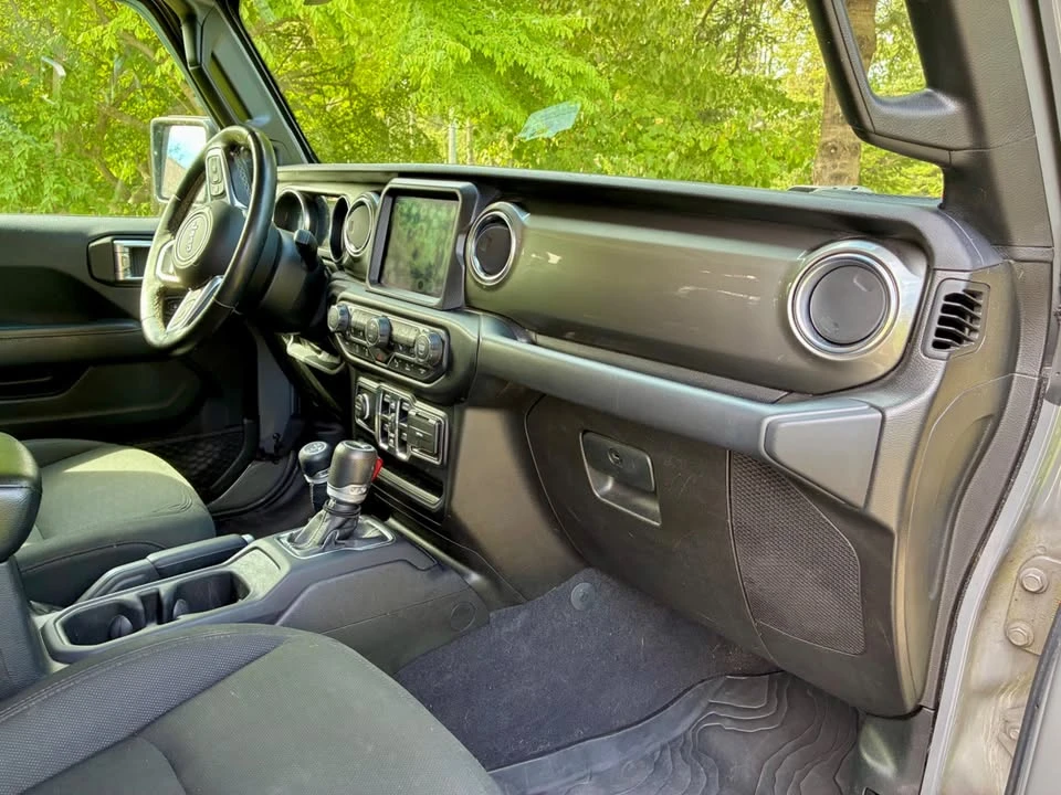 2020 Jeep JT Gladiator - Image 6 of 9
