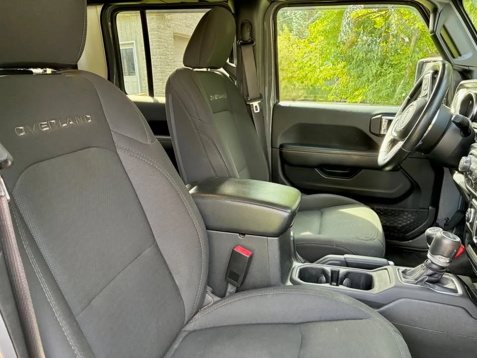2020 Jeep JT Gladiator - Image 5 of 9