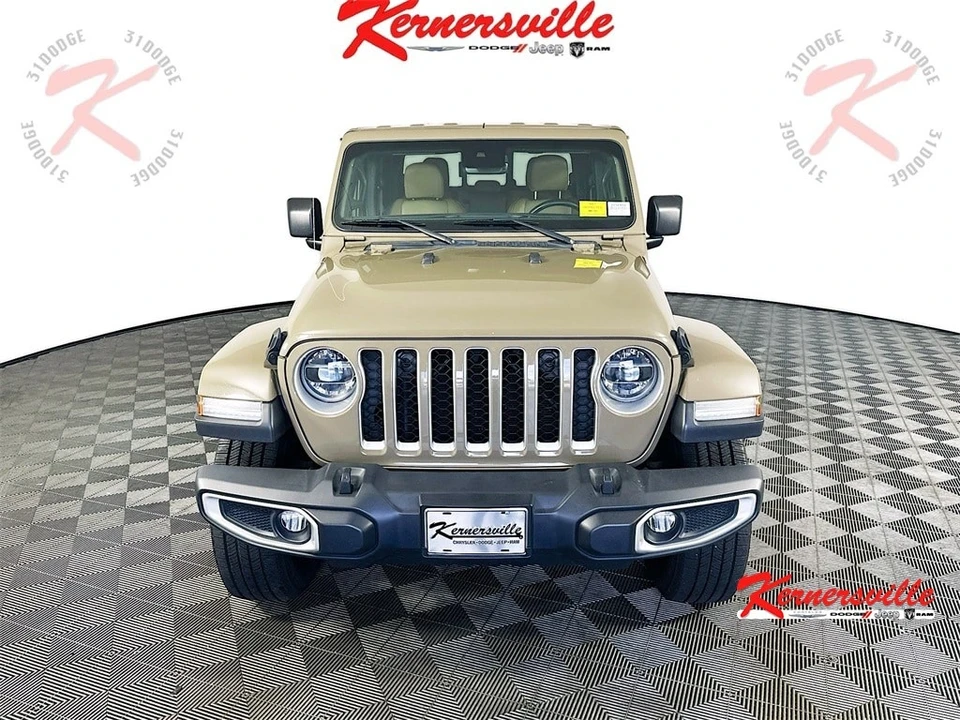 2020 Jeep JT Gladiator - Image 2 of 21