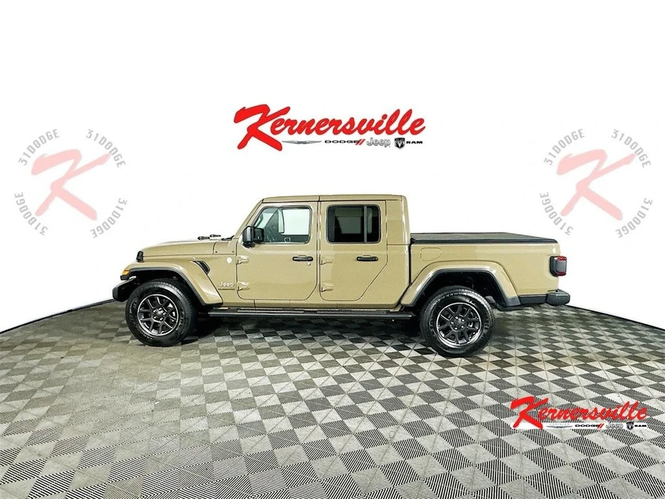 2020 Jeep JT Gladiator - Image 4 of 21