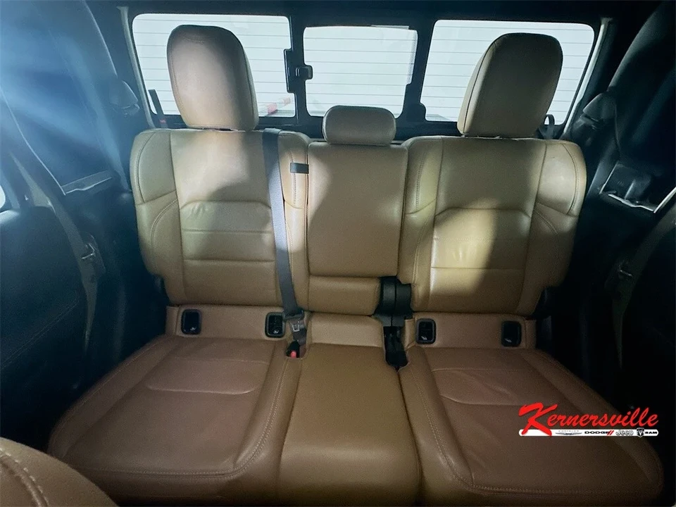2020 Jeep JT Gladiator - Image 13 of 21